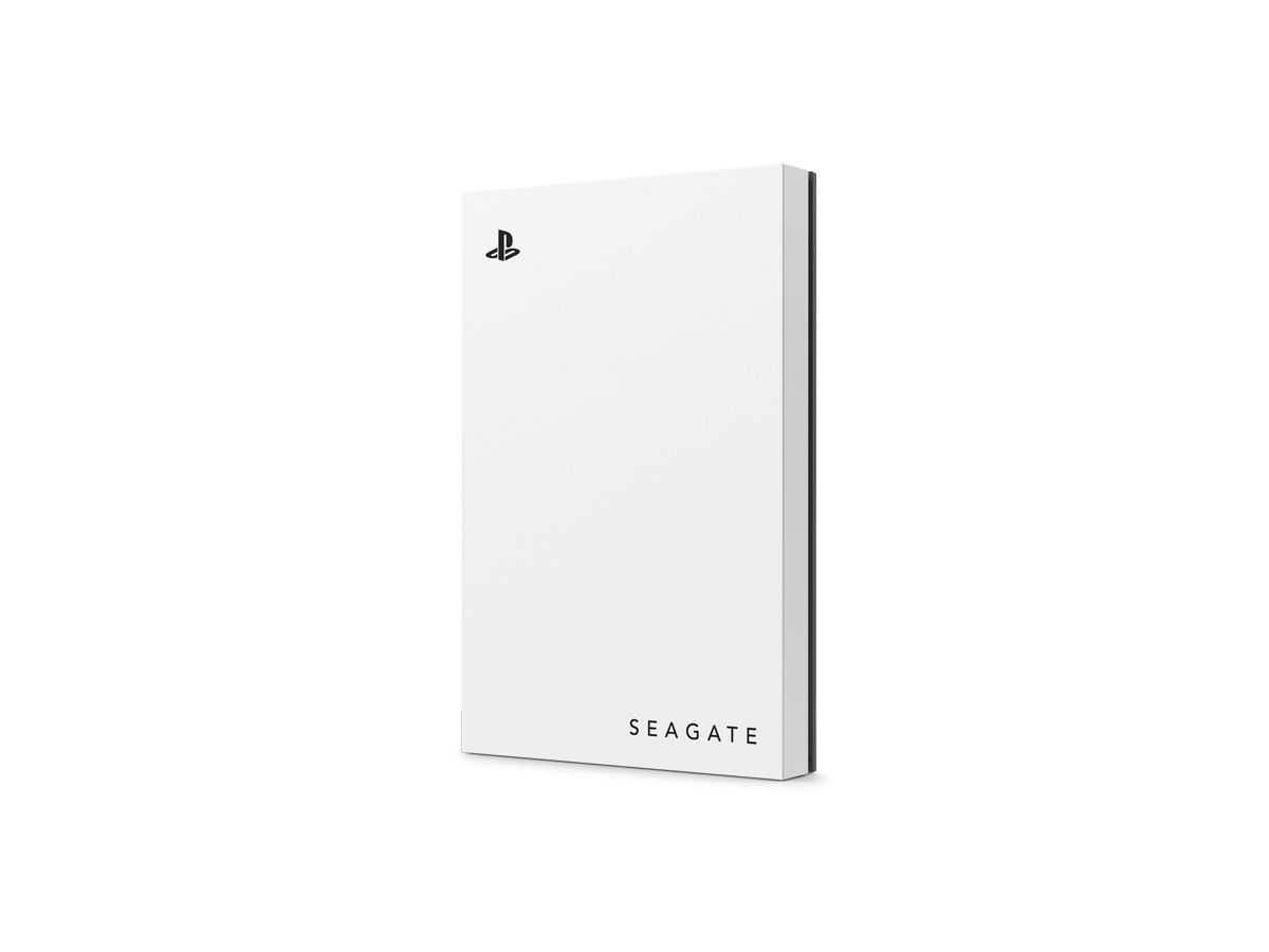 Seagate Game Drive voor PlayStation-consoles 2 TB
