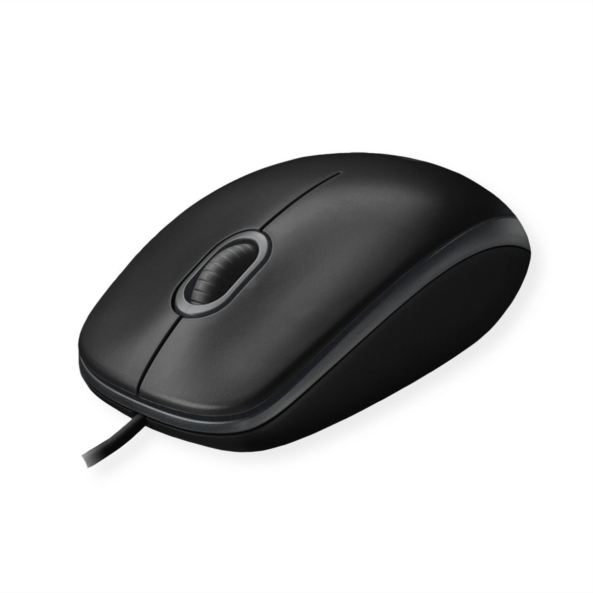 LOGITECH B100 optische muis