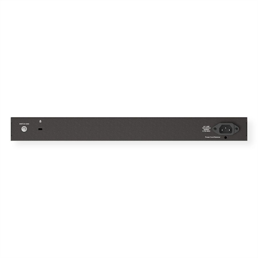 D-Link DXS-1210-12SC 10G SFP+ Switch 12-Port Smart Managed 2x Combo