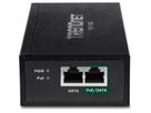 TRENDnet TPE-119GI Gigabit 4PPoE Injector