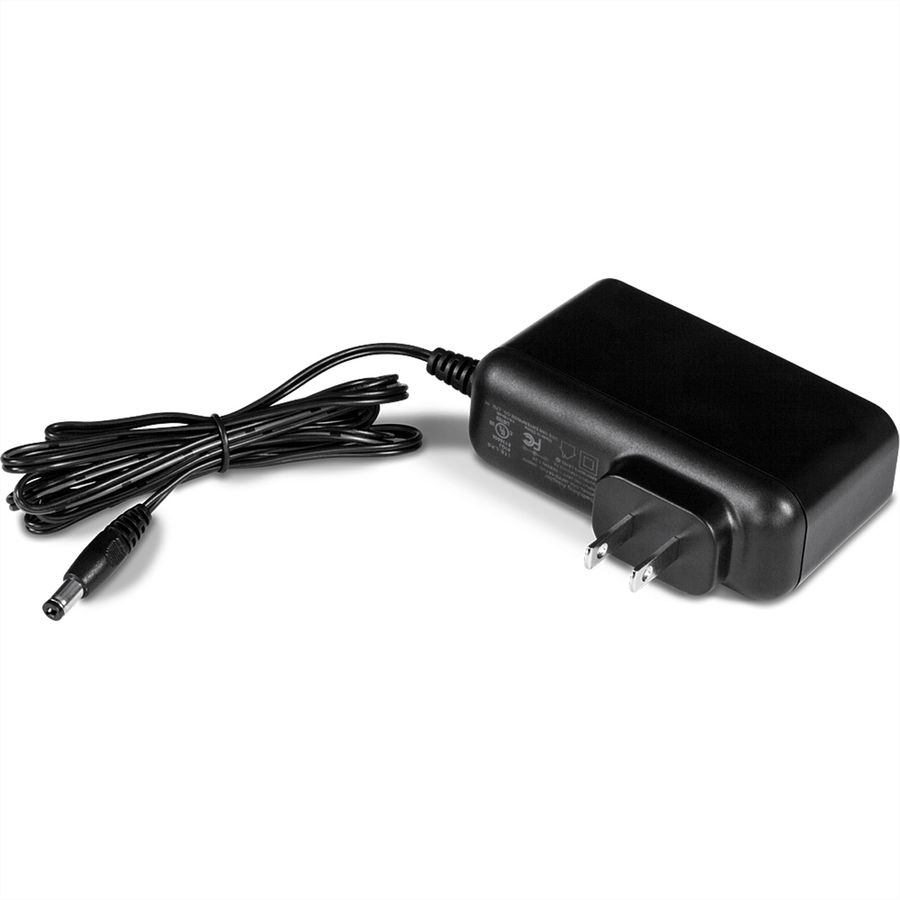 TRENDnet 54VDC0700 voedingsadapter voor TPE-E110 54V 38W