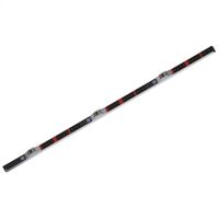 BACHMANN BN0500 19" PDU 1U 24xC13 6xC19, power measurement, CEE 3x32A connection, red