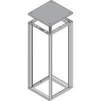 SCHROFF Novastar Verhoogde bovendeur, 553B 500D
