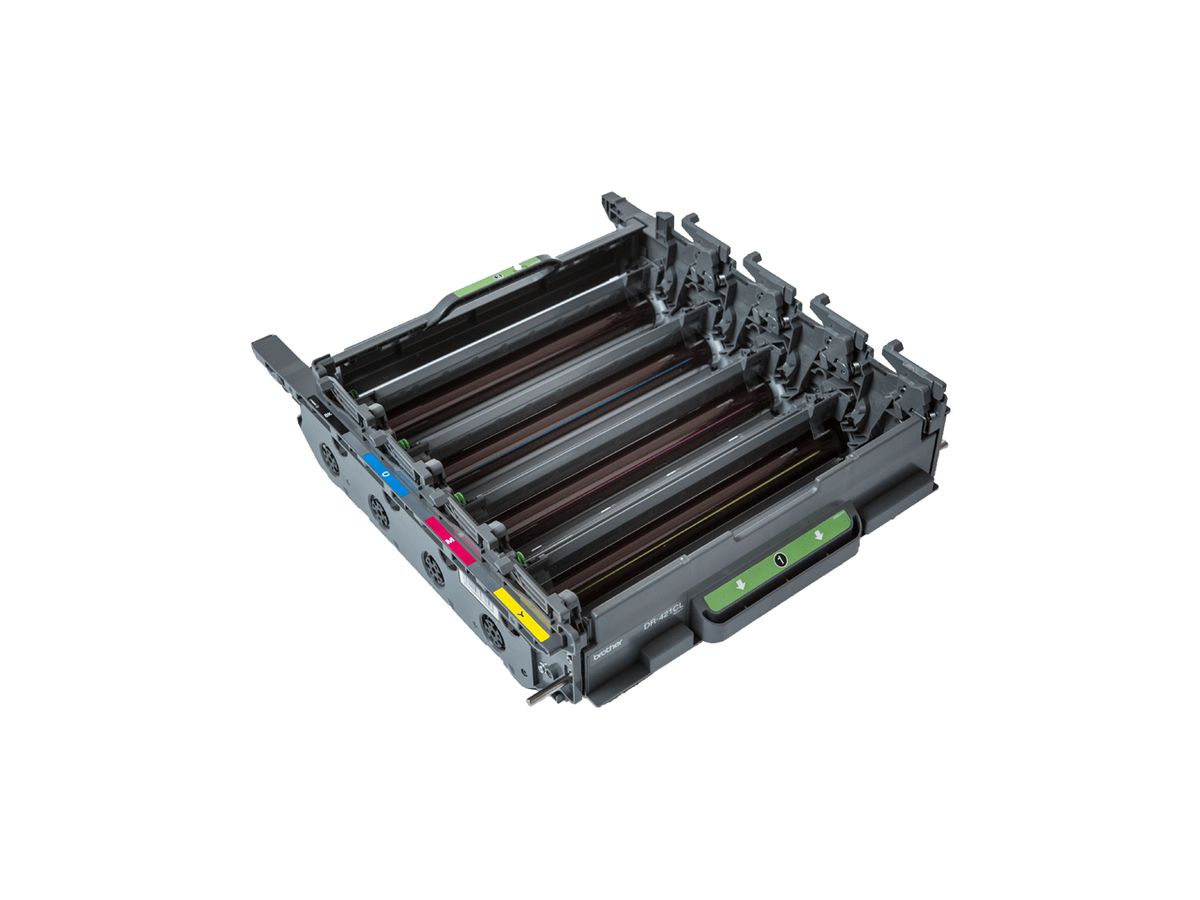 Brother DR-421CL printer drum Original 1 pc(s)