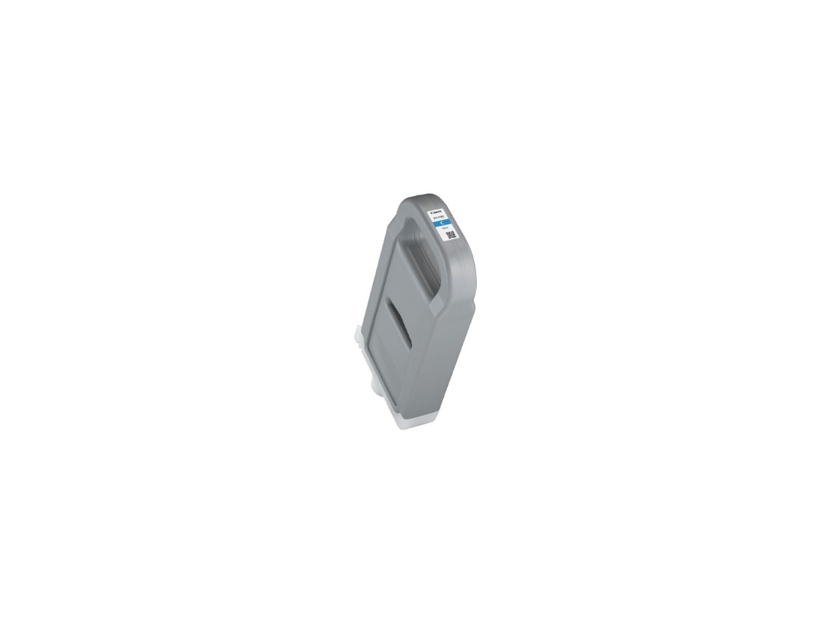 Canon PFI-710C inktcartridge Cyaan 700 ml