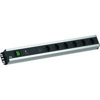 BACHMANN HANDWORK LINE 6xCEE7/3 1xGVS-Plus 1xswitch 2.0m
