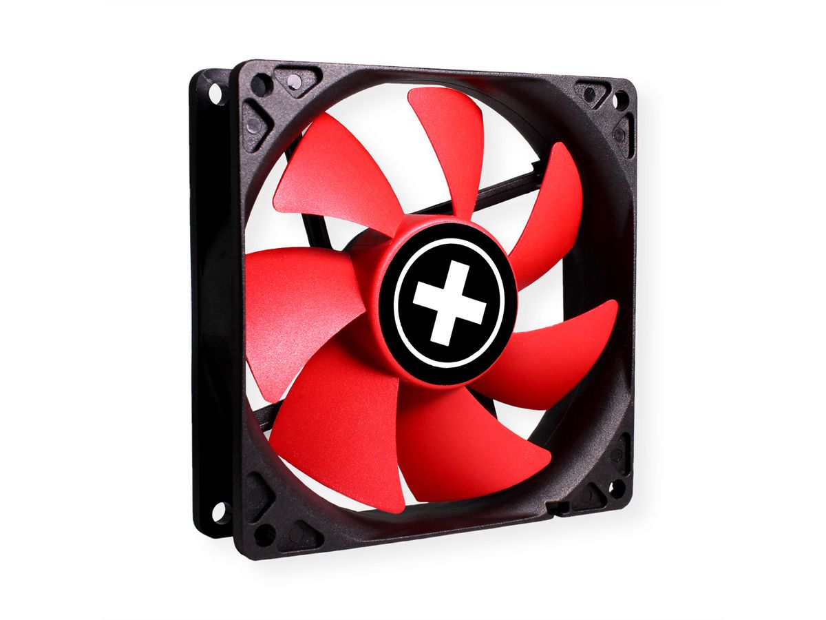 Xilence XPF92.R 92mm Performance Case Fan, 3PIN