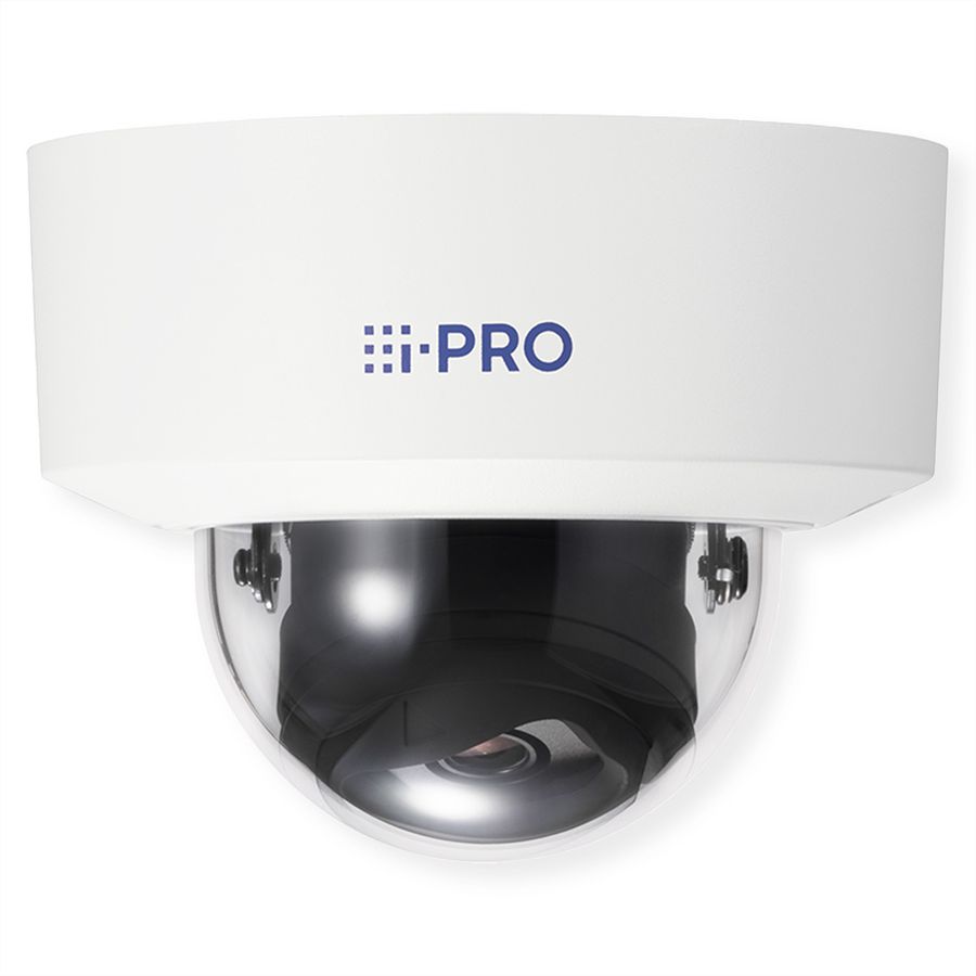 i-PRO WV-S22500-F3L Indoor Dome VANDAL 1/3" 5MP  3,2 mm
