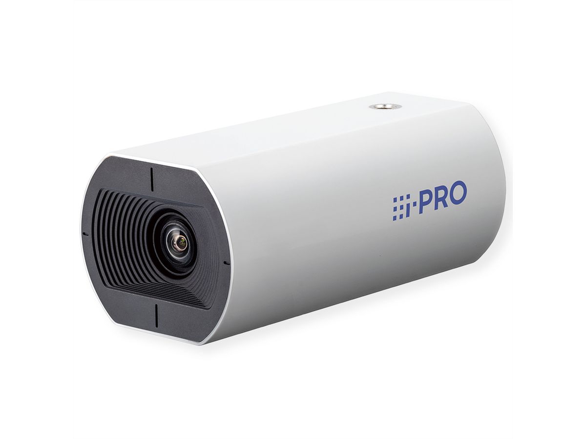 i-PRO WV-U1142A Indoor camera 4MP