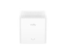 CUDY M3000S AX3000 Wi-Fi 6 Mesh Lösung, 3-Pack