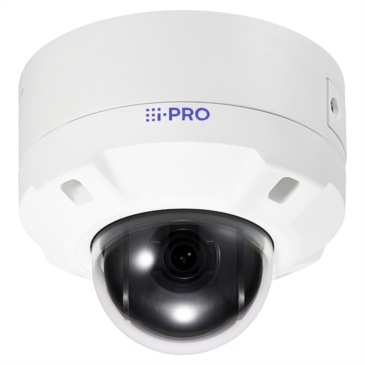 i-PRO WV-S65300-ZYV 2MP AI OUTDOOR VANDAL PTZ Network Camera