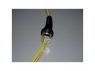 12x SC/SC Konfektion Universalkabel OM4