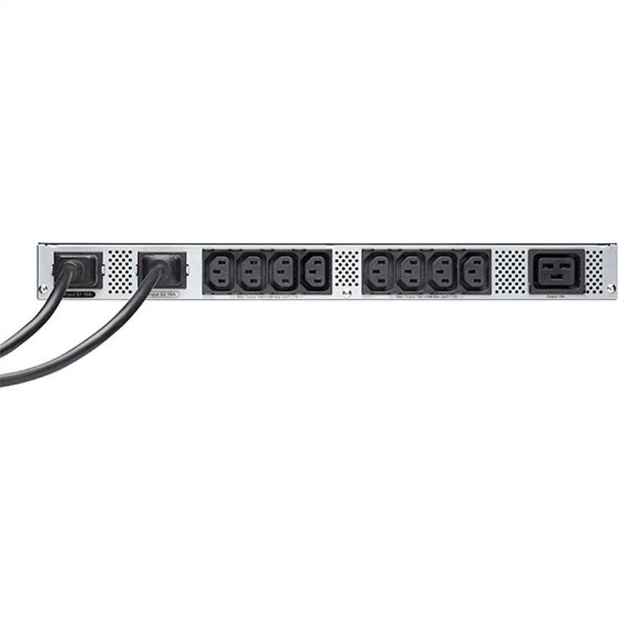EATON EATS16N Automatischer Transfer Switch 16A, Netpack