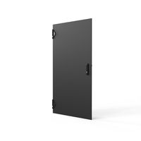 DOOR 1400H 800W IP20 1PT RAL7021