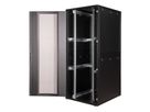 ROLINE 19-inch server rack Pro 42 U, 800x1000 BxD zwart