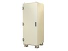 SCHROFF Varistar MIL Cabinet, EMC Shielded, MIL 901D, With Cable Shock Absorbers
