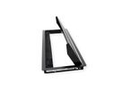 BACHMANN CONI COVER installation frame, Large, black