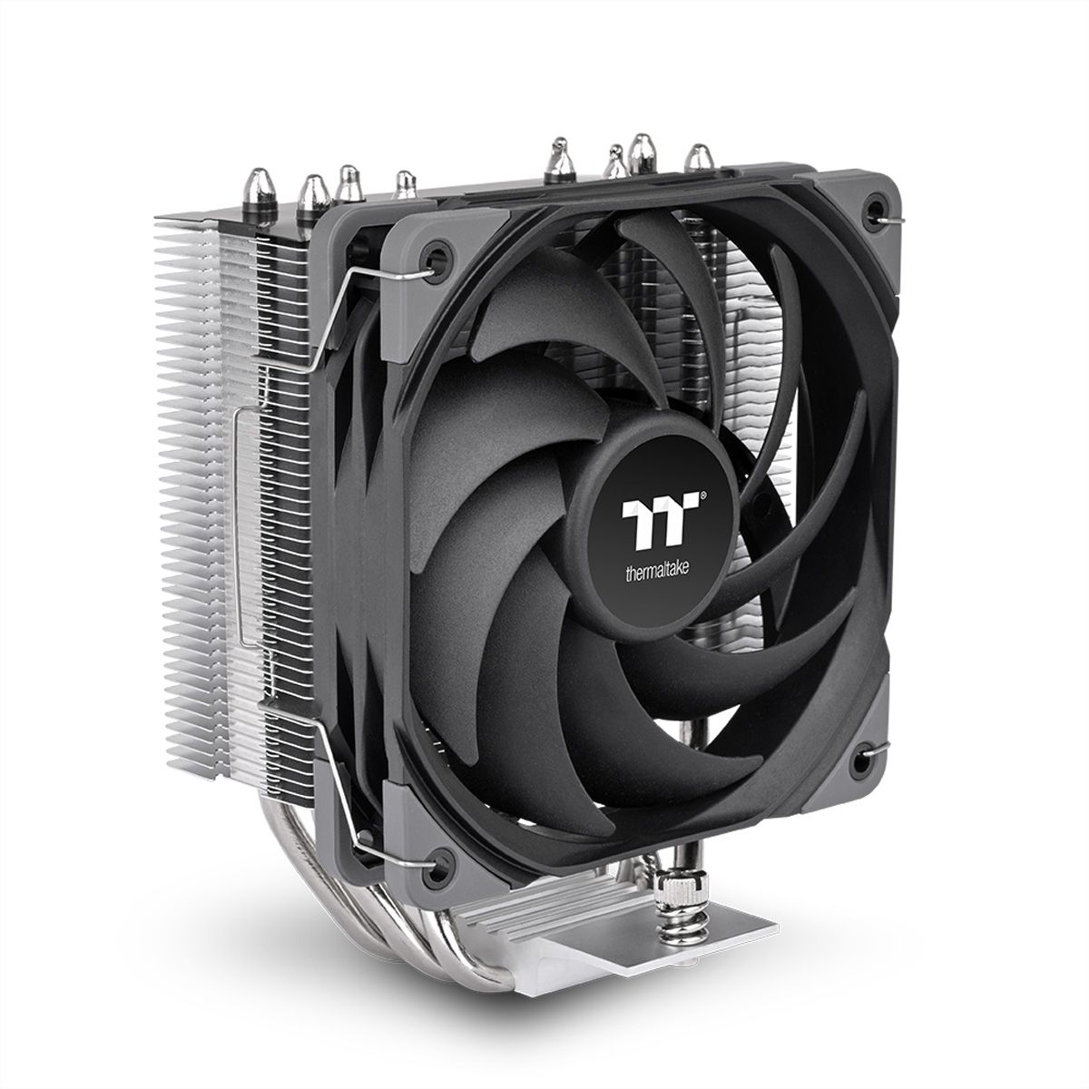 Thermaltake UX400 CPU Cooler,  Black