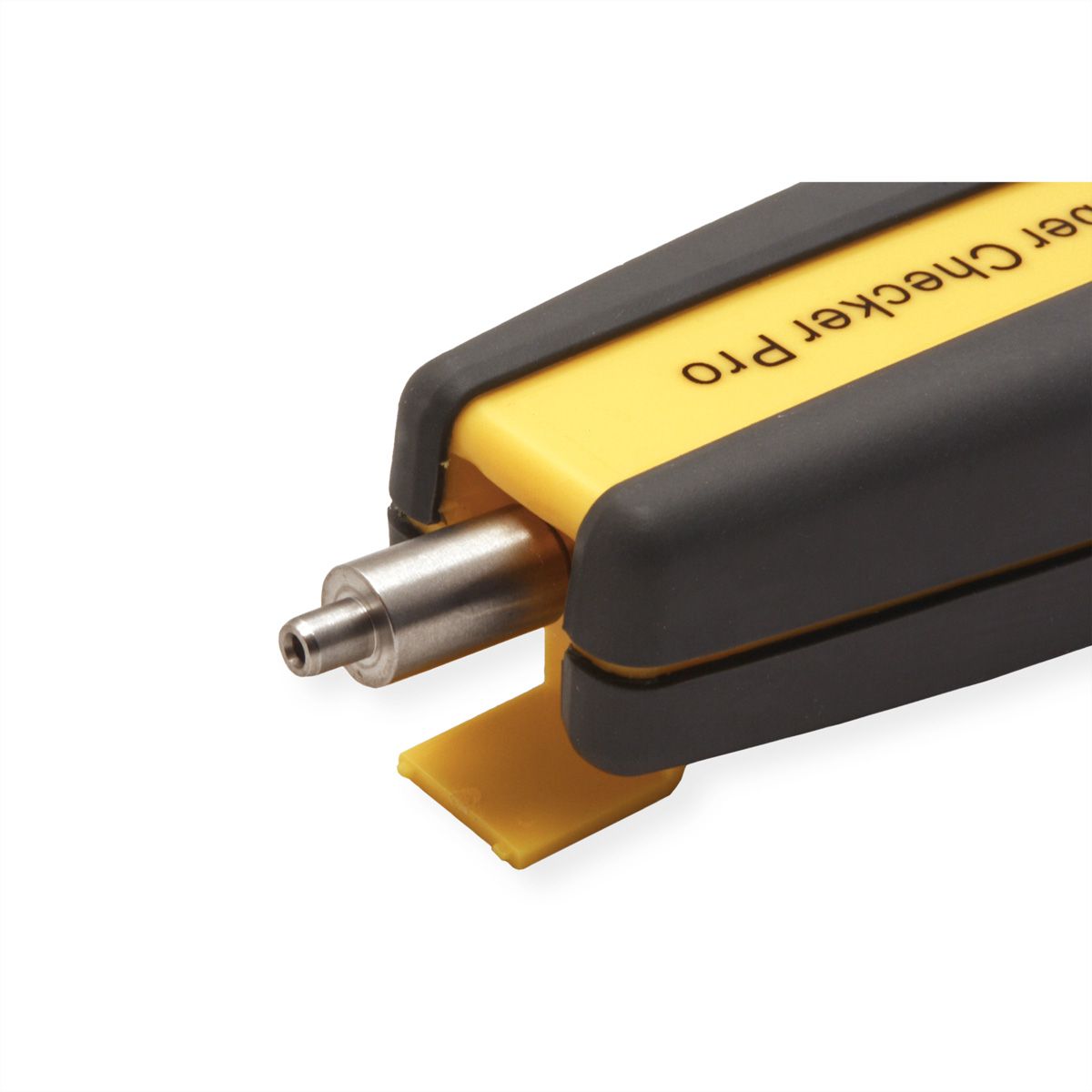 HOBBES Draagbare Laser Fiber Checker Pro met 1,25 mm adapter