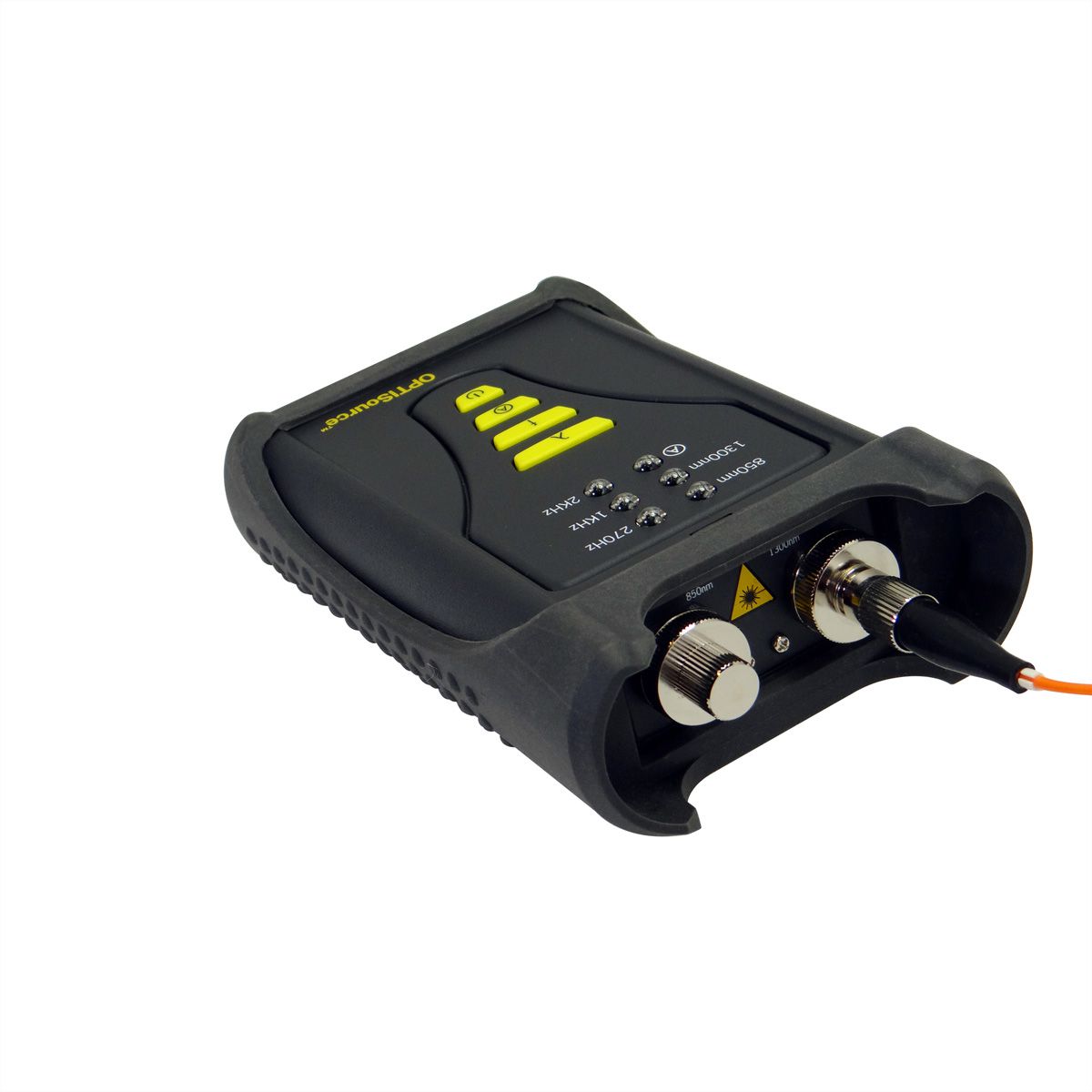 HOBBES OPTISource glasvezel lichtbron MM 850nm/1300nm