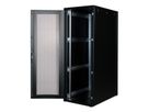 ROLINE 19-inch server rack Pro 36 U, 600x1000 WxD black