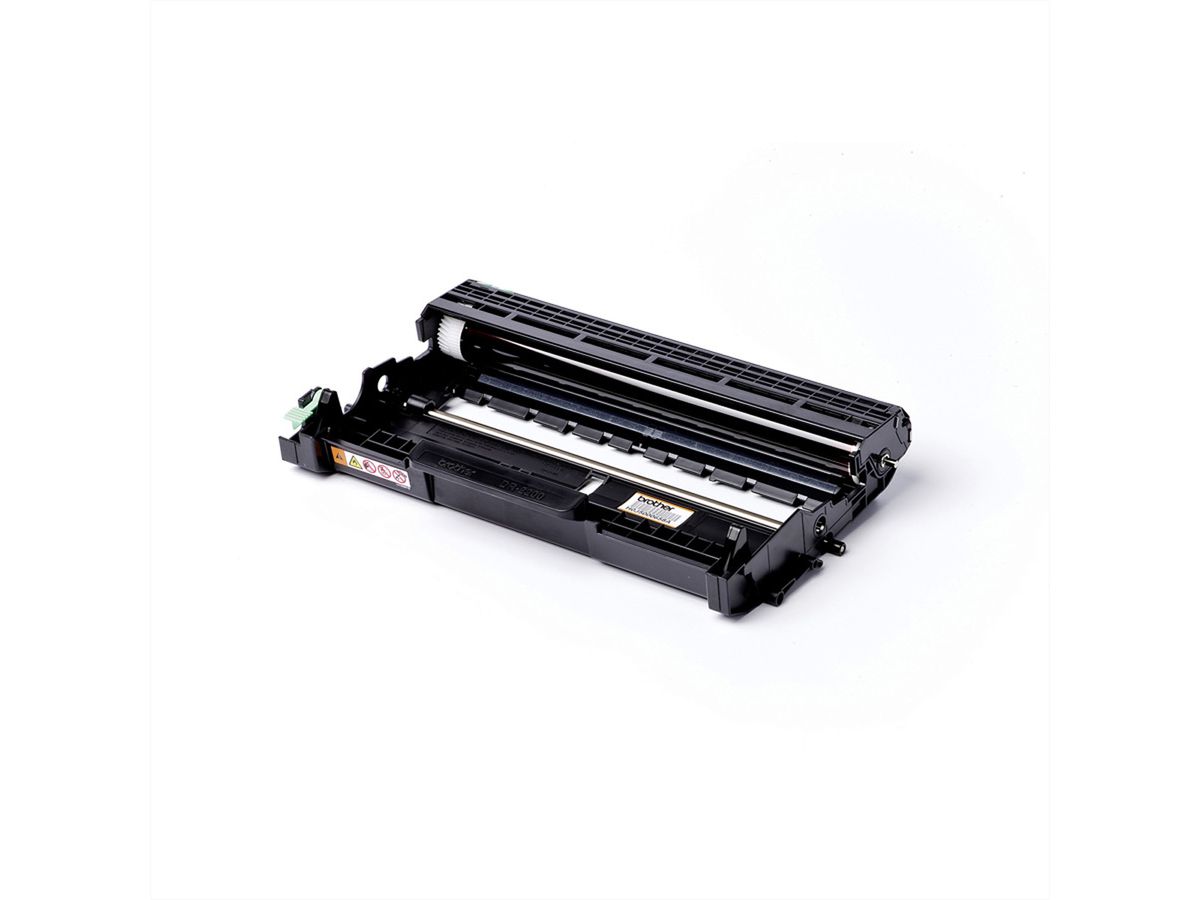 DR2200, BROTHER Trommel schwarz für ca. 12.000 Seiten, für HL-2240/2250DN/2270DW, DCP-7060D, MFC-7360N/7460DN/7860DW