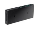 TRENDnet TPE-TG327 7-Port PoE+ Switch Multi-Gigabit