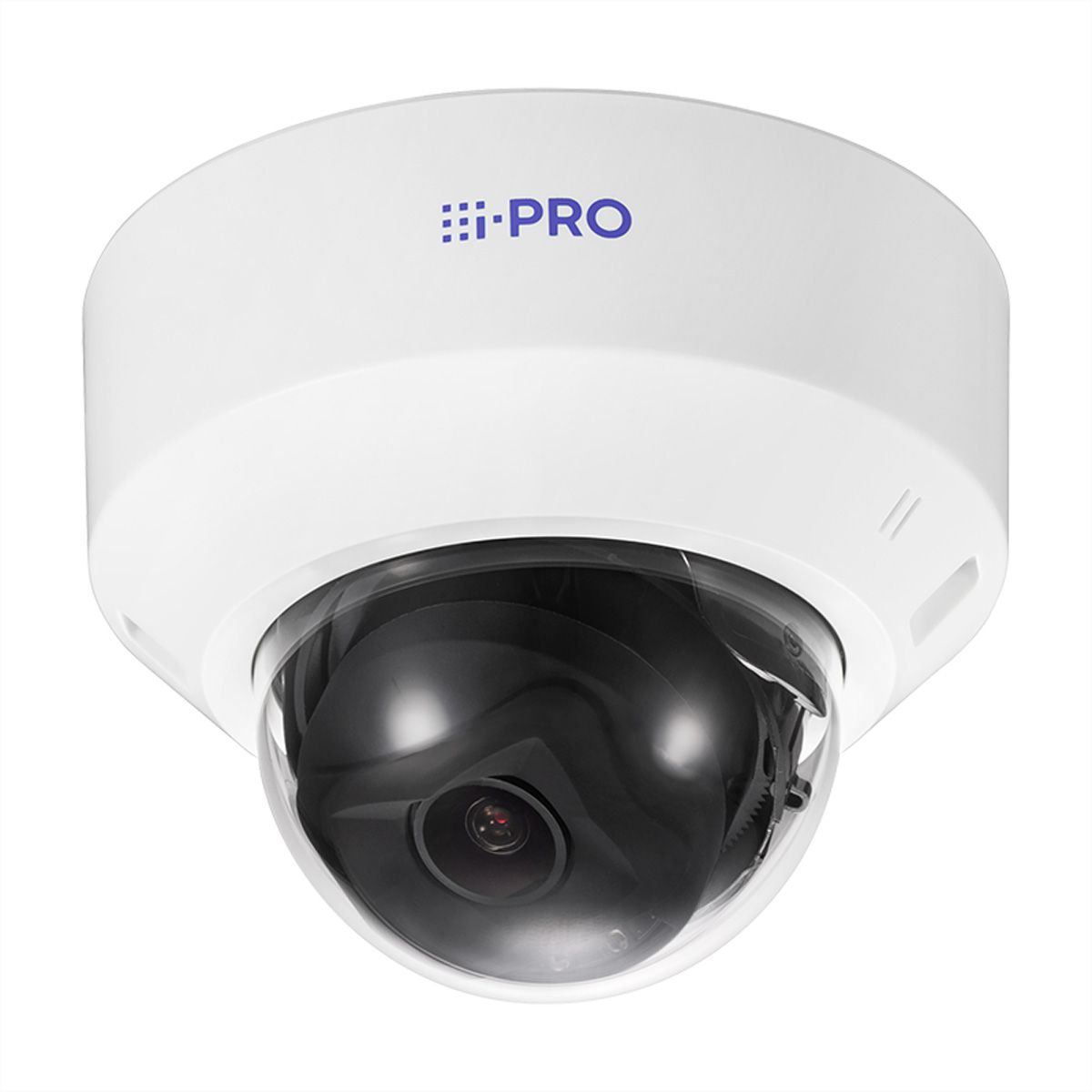 i-PRO 5MP INDOOR  Dome Camera