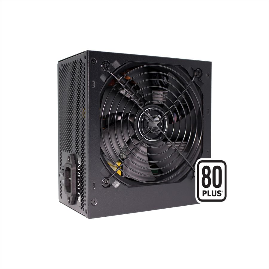 Xilence XP750R6.2 Gaming 750W ATX PC Netzteil, 80+, Non Modular