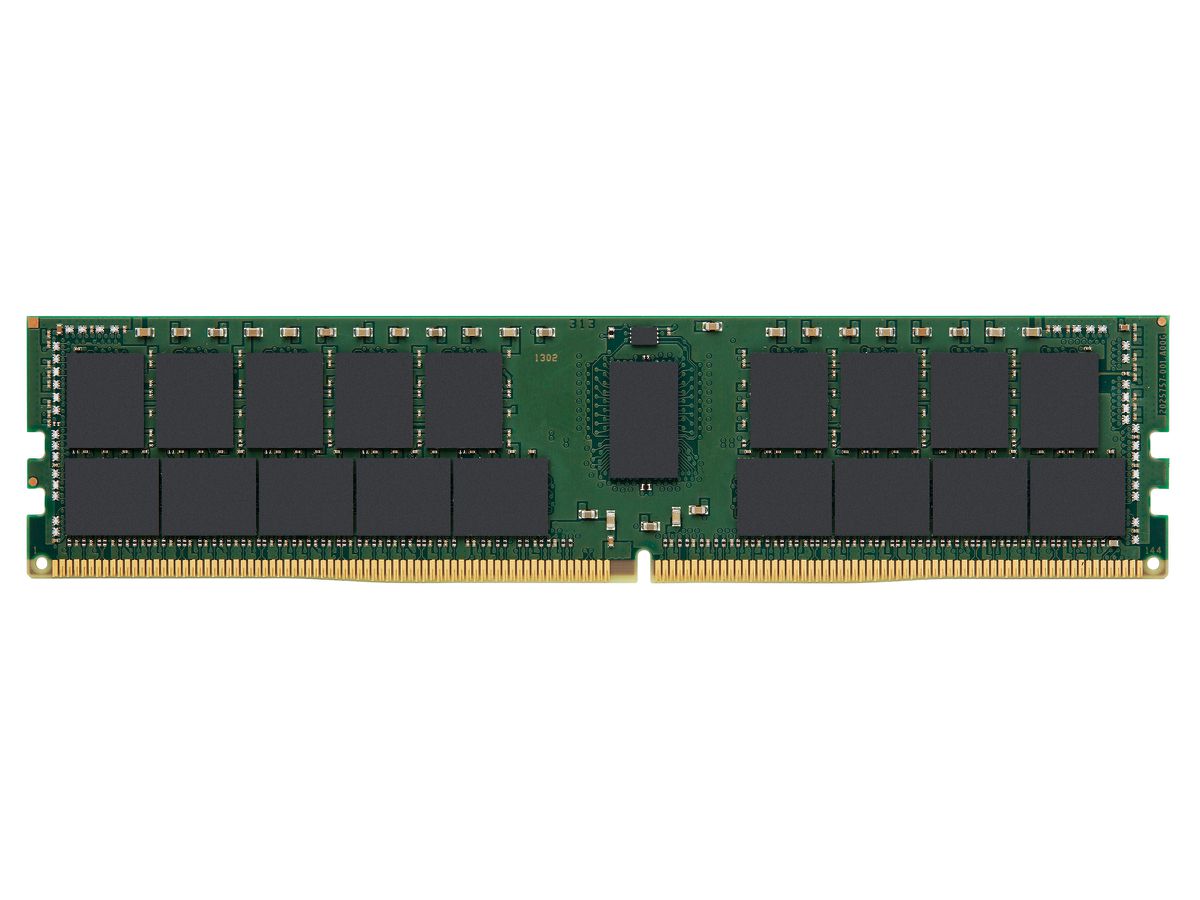 Kingston Technology KSM32RD4/64SC geheugenmodule 64 GB 1 x 64 GB DDR4
