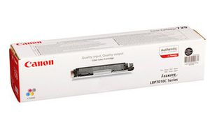 Canon 732H Original Black 1 pc(s)