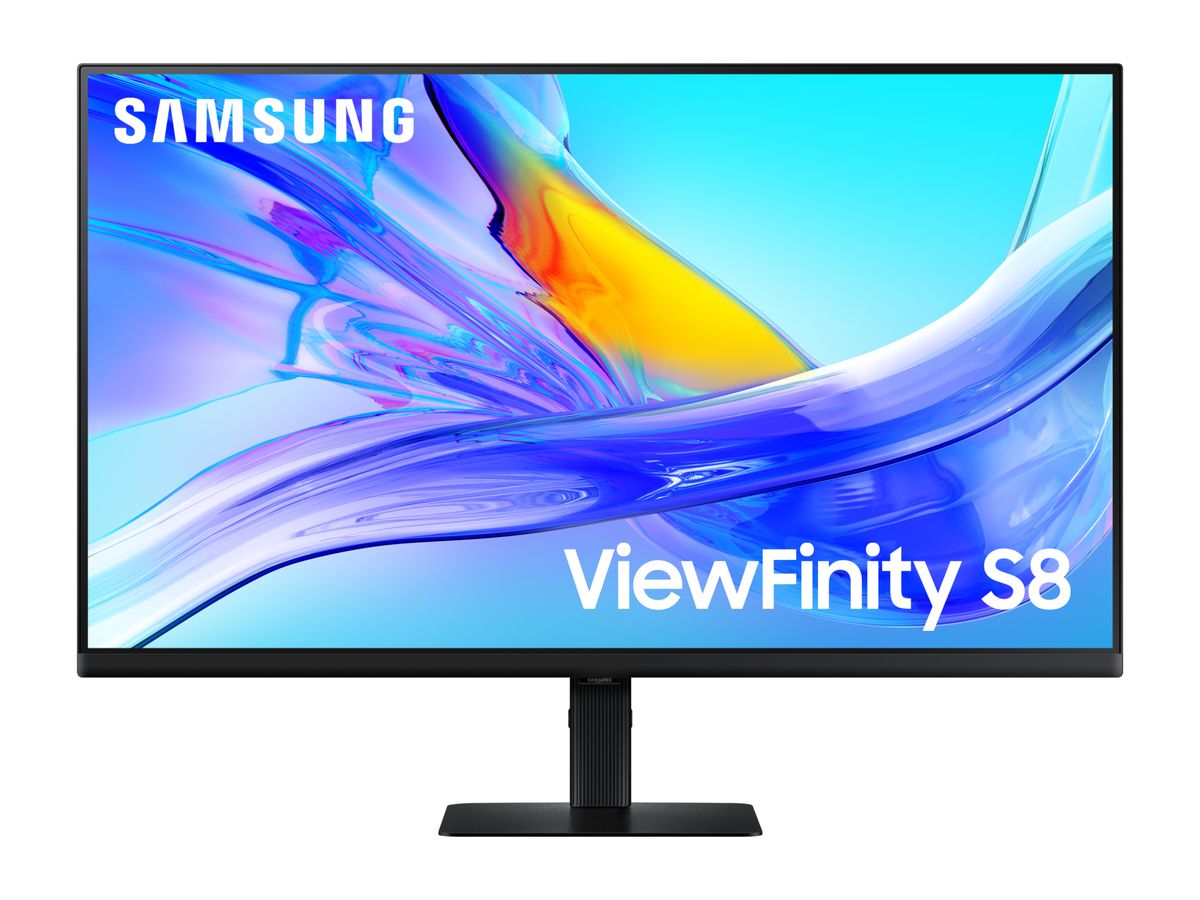 Samsung 32" ViewFinity S8 S80UD UHD Monitor