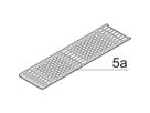 SCHROFF Insteekeenheid met frame PRO Kit, Afgeschermd, geperforeerd, meerdere aansluitingen, 6 HE, 8 HE, 167 mm