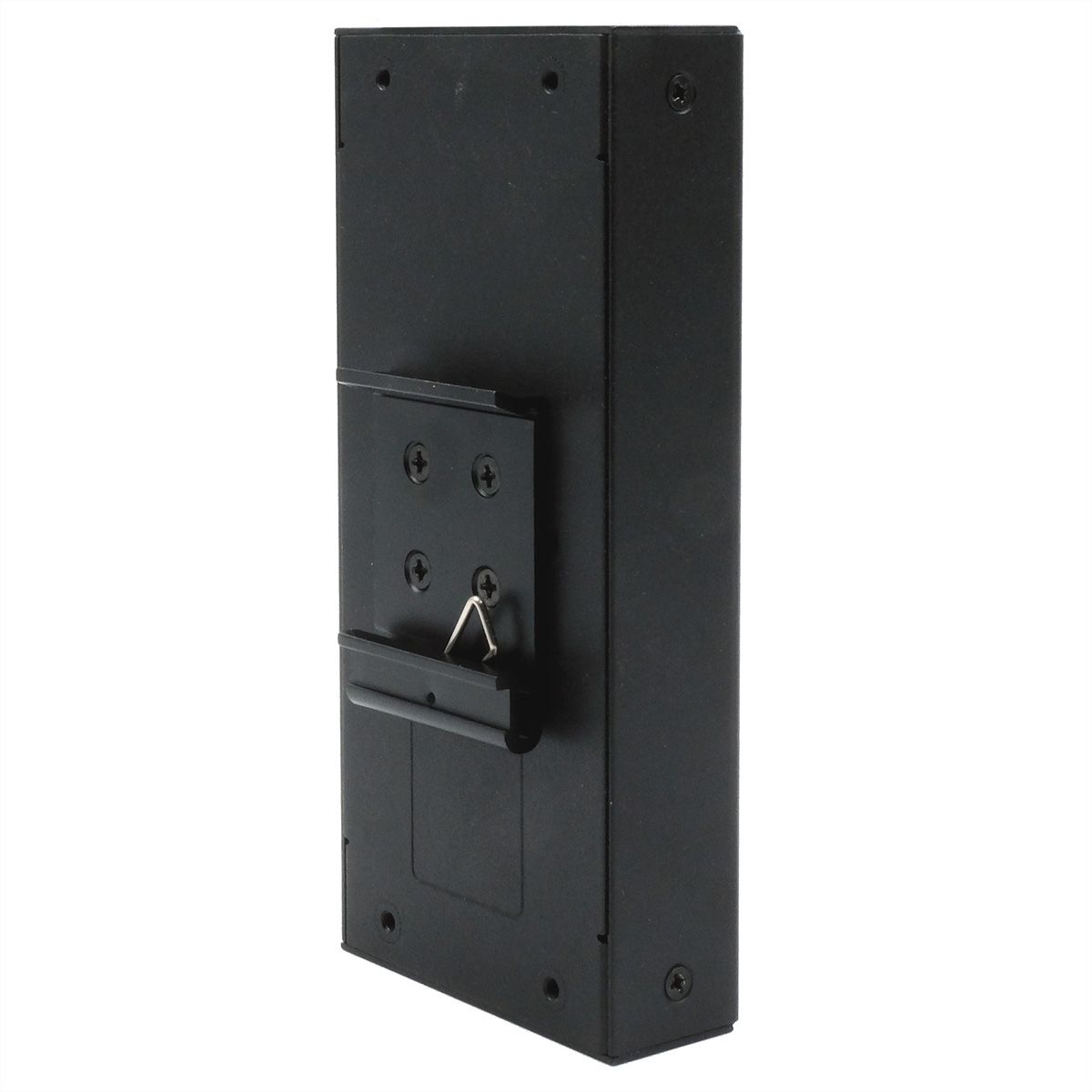 EXSYS EX-11247HMS 7 Port USB 3.2 Gen 1 HUB Din-Rail Kit und Wand VIA VL813 Chipset