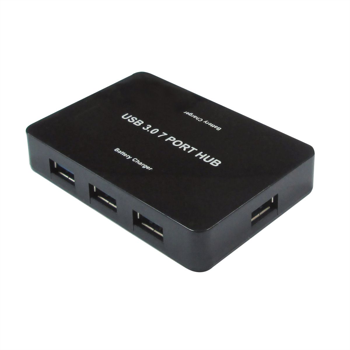 VALUE USB 3.2 Gen 1 Desktop Hub 7 ports, met voeding