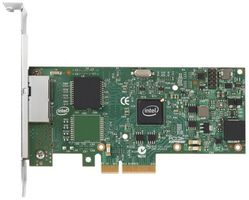 Intel I350-T2V2 Ethernet 1000 Mbit/s Intern