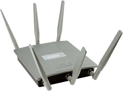 WLAN Access Points