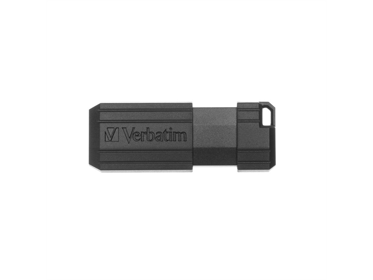 VERBATIM Store 'n' Go PinStripe USB 2.0, 32GB