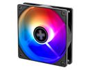 Xilence XPF120.ARGB 120mm PWM Ventilator voor pc-behuizing, ARGB LED