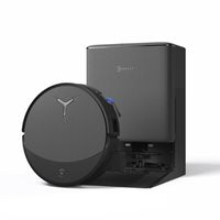 Ecovacs DEEBOT T90 PRO OMNI EU, black
