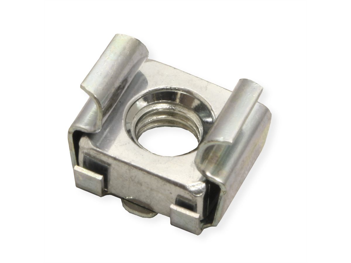SCHROFF Kooimoerenset, M6, 100 stuks