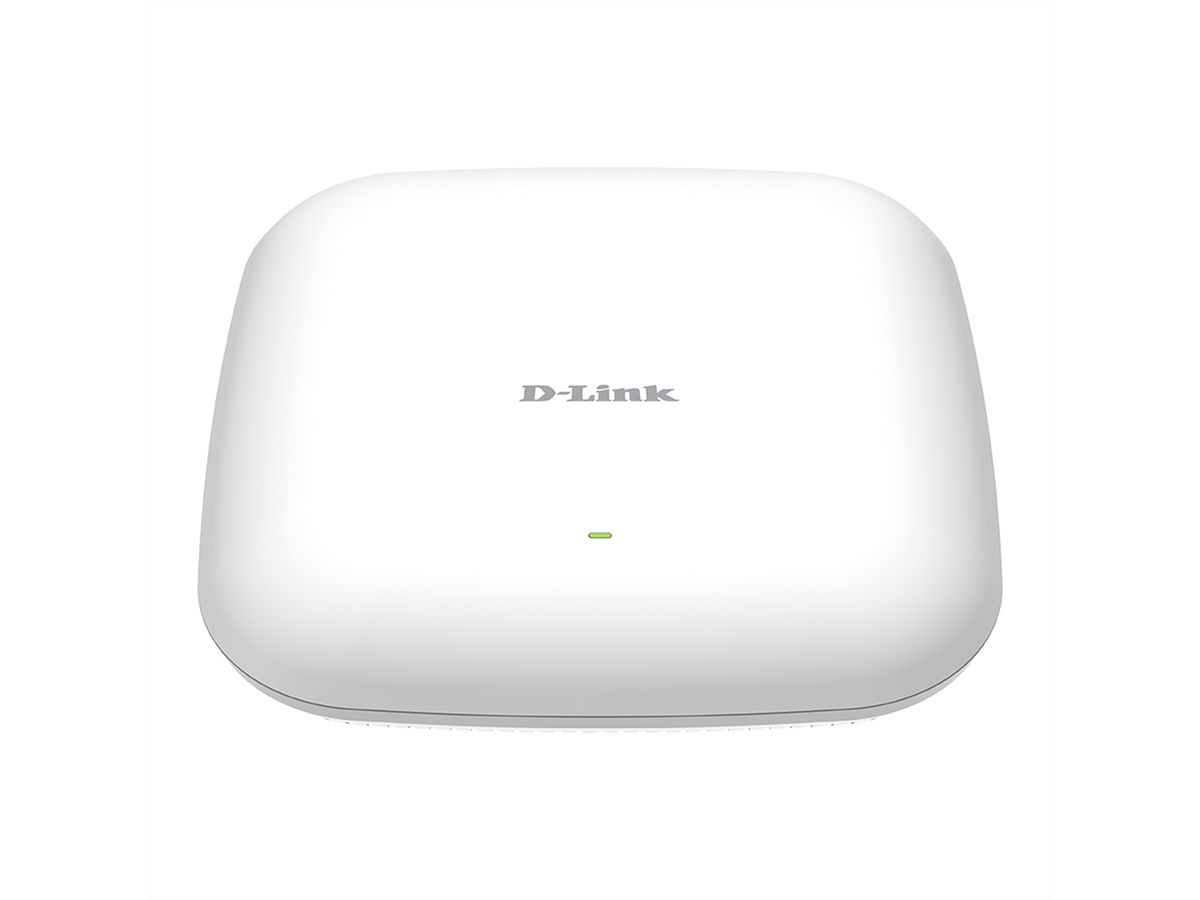 D-Link DAP-2662 PoE Access Point Draadloos AC1200 Wave2 Dual Band