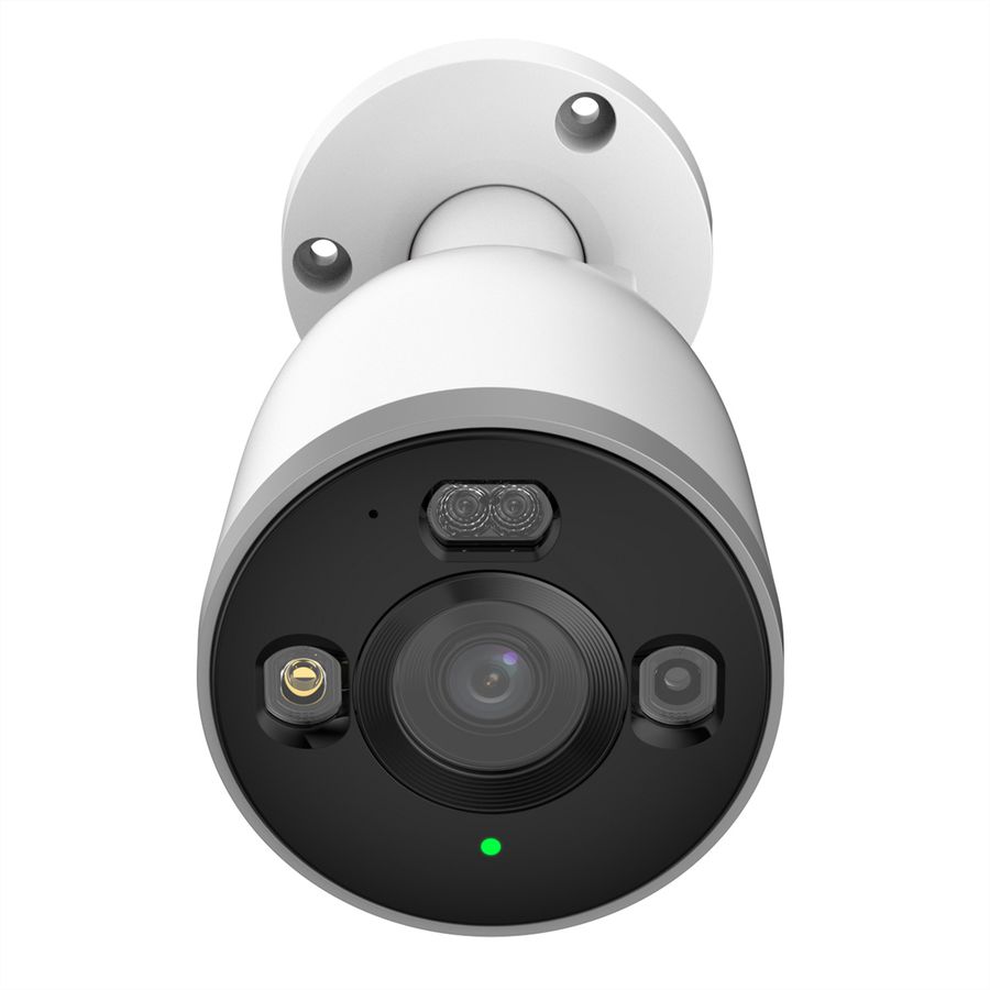 DAHUA DH-IPC-F3DP-PV-0280B-EUR, Bullet 3MP 2,8mm IR LED WLAN Camera