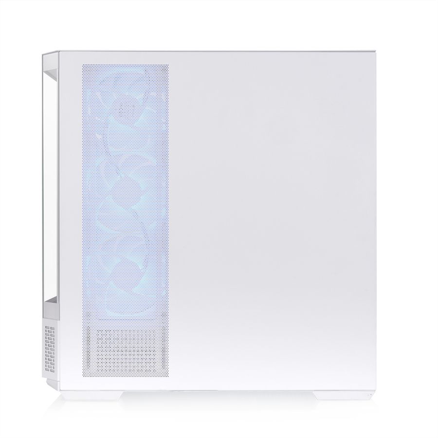 Thermaltake TR300 TG ARGB Snow White Mid Tower Case