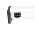 BACHMANN DESK 2xUTE 1xUSB Charger GST18 black