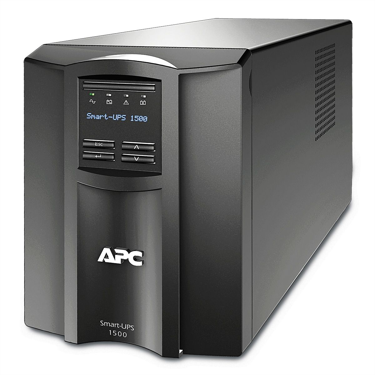 APC SMT1500iC met SmartConnect