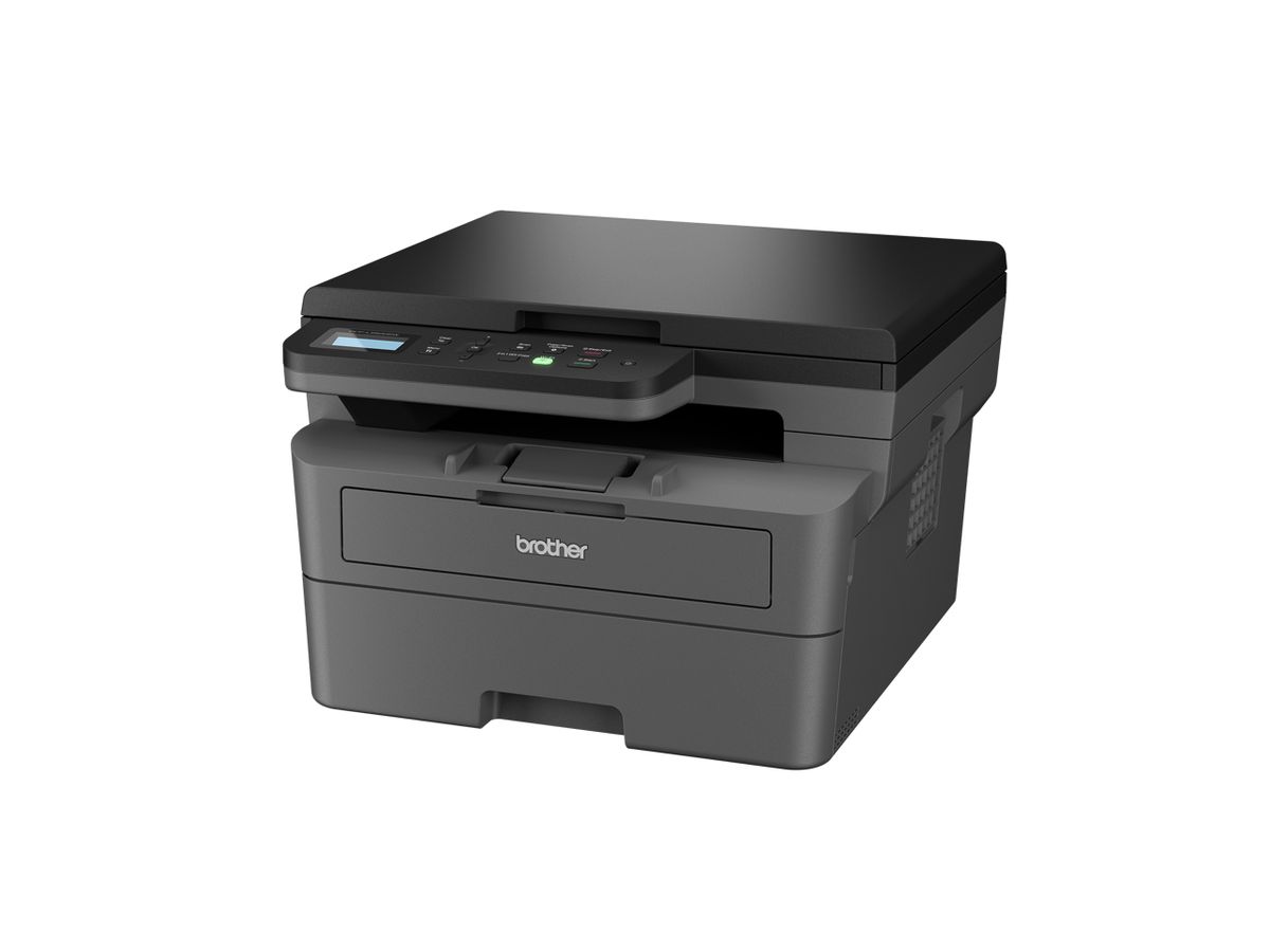 Brother DCP-L2627DWE multifunctionele printer Laser A4 1200 x 1200 DPI 32 ppm Wifi