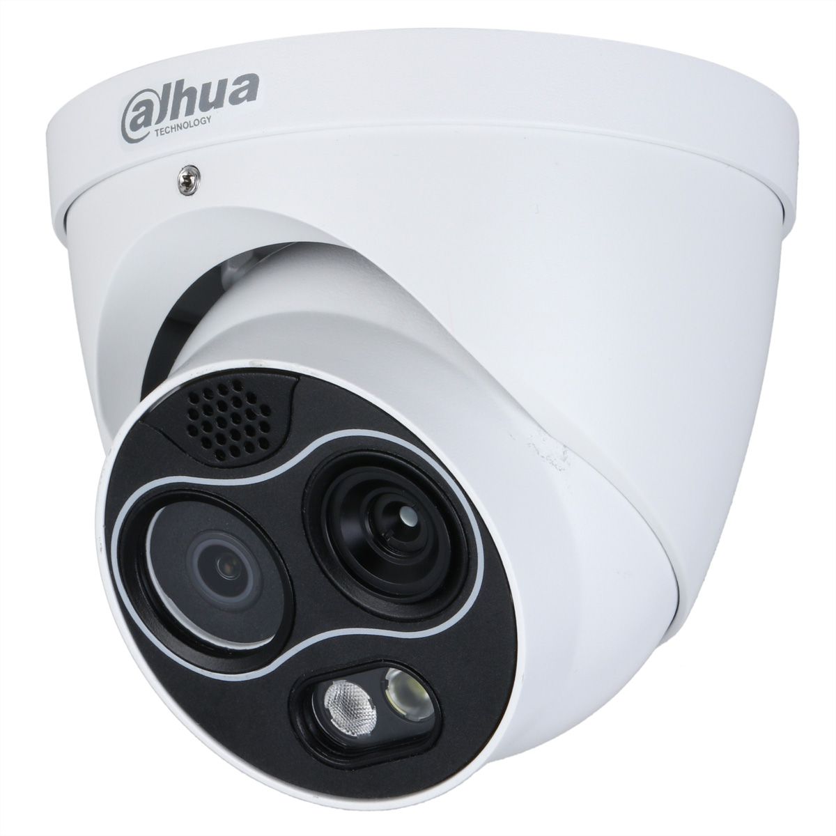 DAHUA DHI-TPC-DF1241-B3F4-DW-S8, Security Eyeball Camera