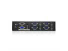 ATEN VS0401 VGA Switch 4-poorts, audio, RS232