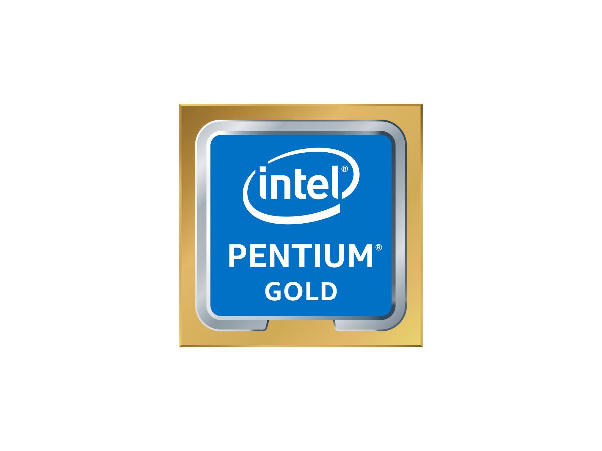 Intel Pentium Gold G5400 processor 3,7 GHz 4 MB Smart Cache